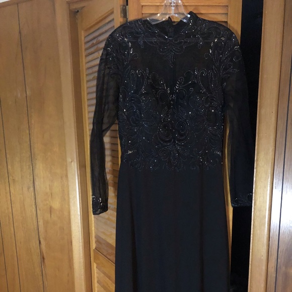 Atelier Clarisse MOB/evening gown - Picture 3 of 7